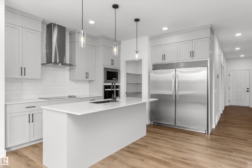 8969 Elves Loop, Edmonton, AB 