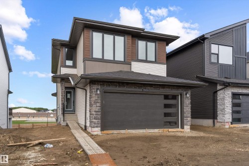 8969 Elves Loop, Edmonton, AB 