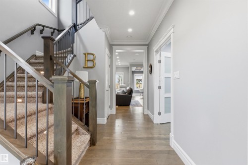 2294 Warry Loop, Edmonton, AB 