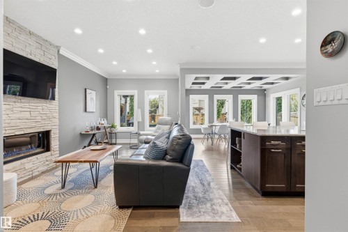 2294 Warry Loop, Edmonton, AB 