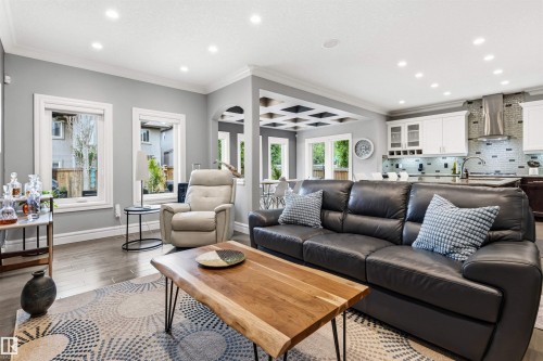 2294 Warry Loop, Edmonton, AB 