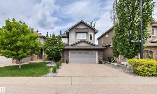2294 Warry Loop, Edmonton, AB 