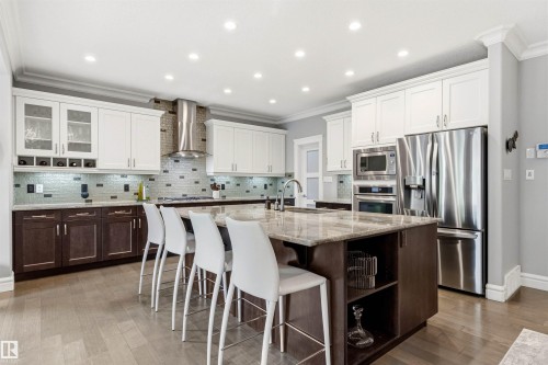 2294 Warry Loop, Edmonton, AB 