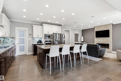 2294 Warry Loop, Edmonton, AB 
