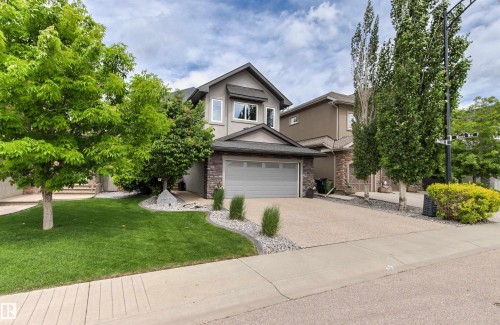 2294 Warry Loop, Edmonton, AB 