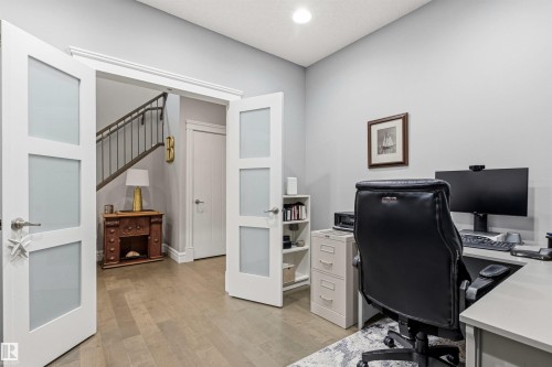 2294 Warry Loop, Edmonton, AB 