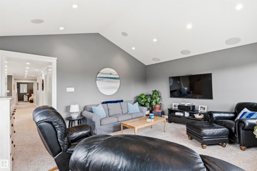 2294 Warry Loop, Edmonton, AB 