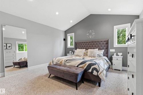 2294 Warry Loop, Edmonton, AB 