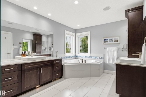 2294 Warry Loop, Edmonton, AB 