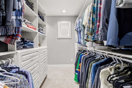 2294 Warry Loop, Edmonton, AB 