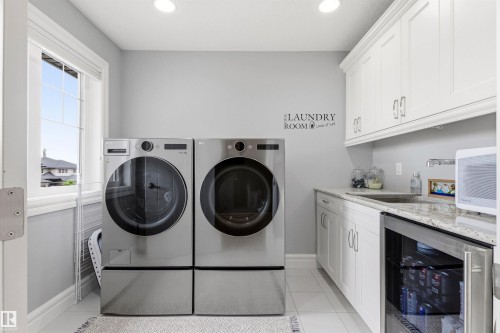 2294 Warry Loop, Edmonton, AB 