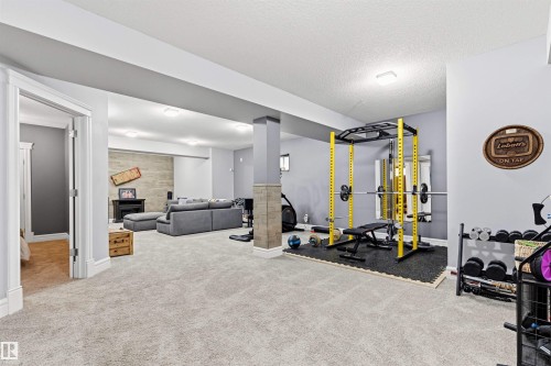 2294 Warry Loop, Edmonton, AB 