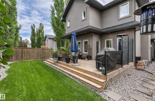 2294 Warry Loop, Edmonton, AB 