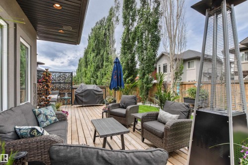 2294 Warry Loop, Edmonton, AB 
