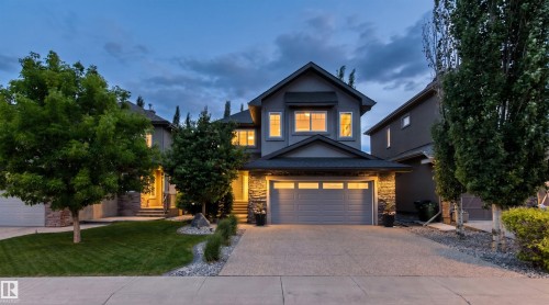 2294 Warry Loop, Edmonton, AB 