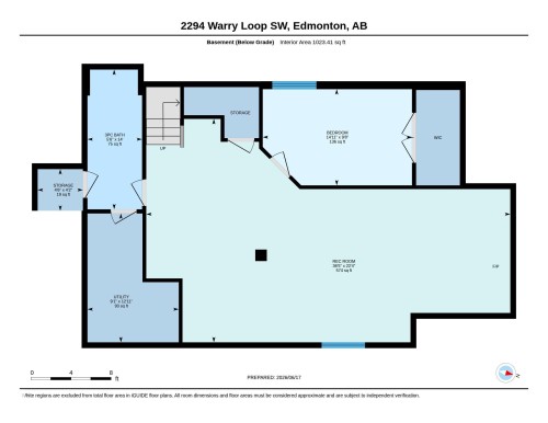 2294 Warry Loop, Edmonton, AB 
