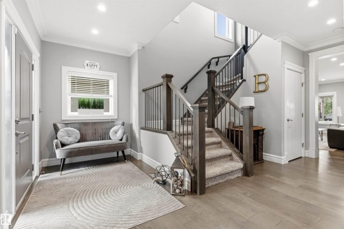2294 Warry Loop, Edmonton, AB 