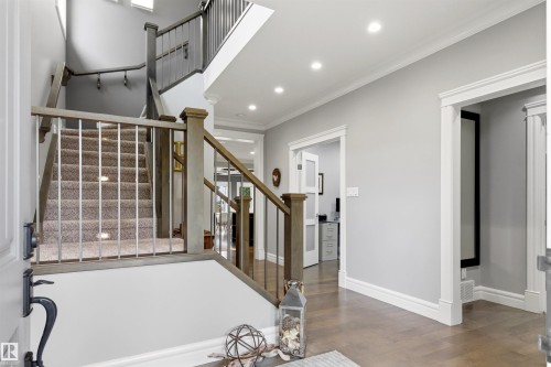 2294 Warry Loop, Edmonton, AB 