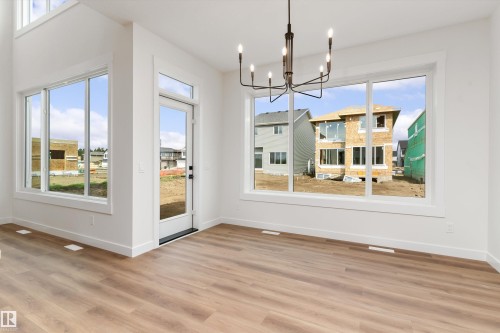 5133 Cawsey Bend, Edmonton, AB 