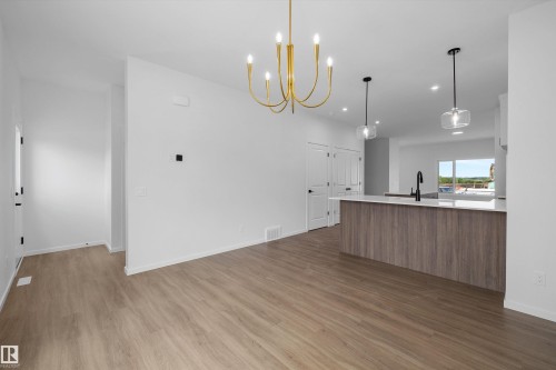 133 Mustang Close, Ardrossan, AB - Indoor
