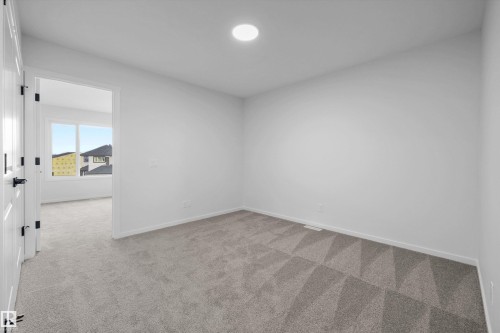 133 Mustang Close, Ardrossan, AB - Indoor Photo Showing Other Room