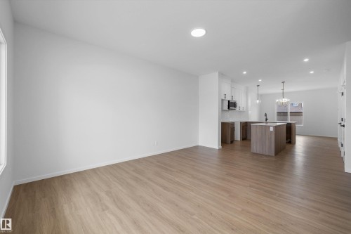 133 Mustang Close, Ardrossan, AB - Indoor
