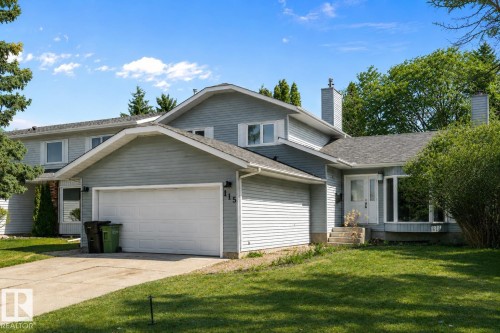 115 Walker Road, Edmonton, AB 