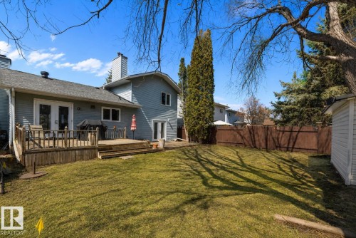 115 Walker Road, Edmonton, AB 