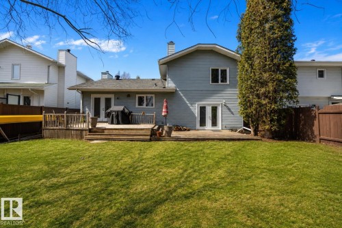 115 Walker Road, Edmonton, AB 
