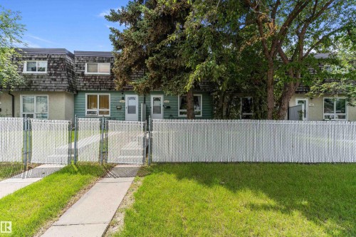 113 MAYFAIR MEWS Mews  Edmonton, AB T5E 5R7