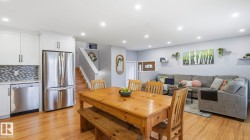 Dining area - 