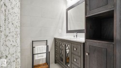 Bathroom - 