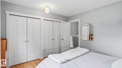 Bedroom - 