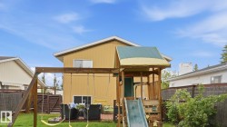 Back house - 