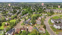 Aerial view - 