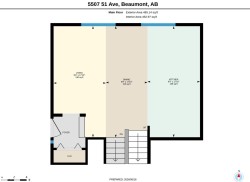 Floor plan - 