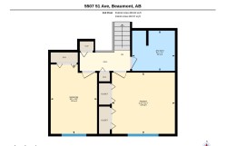 Floor plan - 