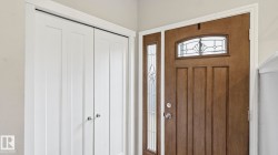 Entrance foyer - 