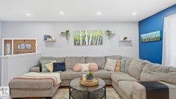 Living room - 