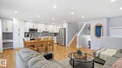 Living room - 