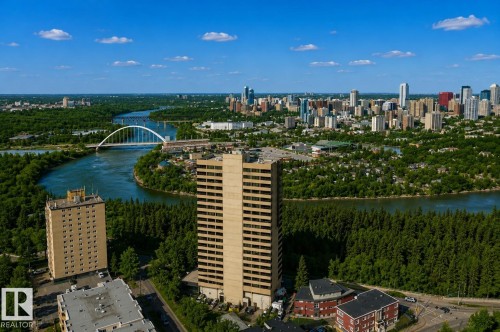 203 9929 Saskatchewan Drive, Edmonton, AB 