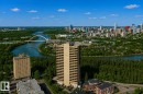 203 9929 Saskatchewan Drive, Edmonton, AB 