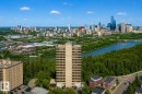 203 9929 Saskatchewan Drive, Edmonton, AB 