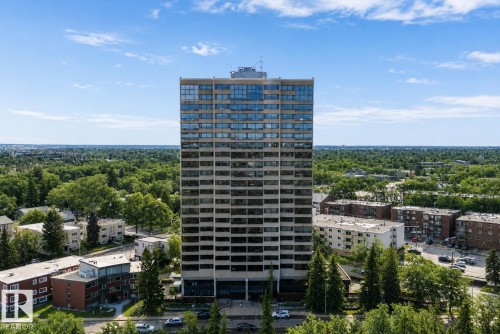 203 9929 Saskatchewan Drive, Edmonton, AB 
