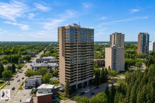 203 9929 Saskatchewan Drive, Edmonton, AB 