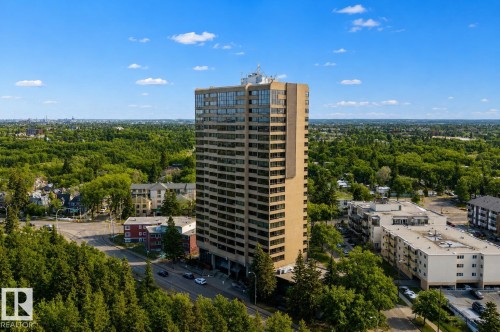 203 9929 Saskatchewan Drive, Edmonton, AB 