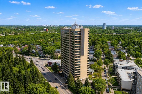 203 9929 Saskatchewan Drive, Edmonton, AB 