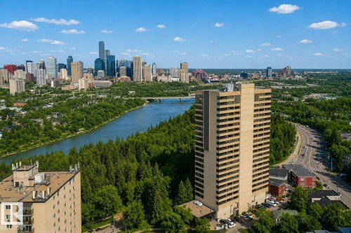 203 9929 Saskatchewan Drive, Edmonton, AB 