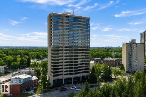 203 9929 Saskatchewan Drive, Edmonton, AB 