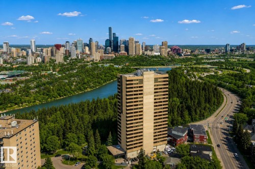 203 9929 Saskatchewan Drive, Edmonton, AB 
